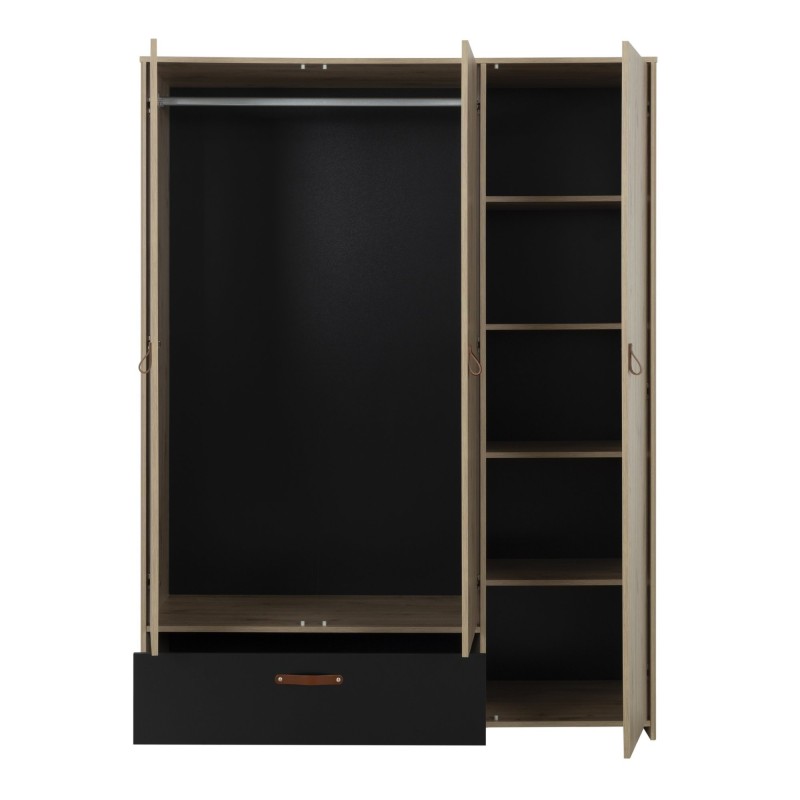 Armoire ARTHUS 3 portes