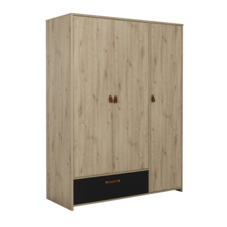 Armoire ARTHUS 3 portes