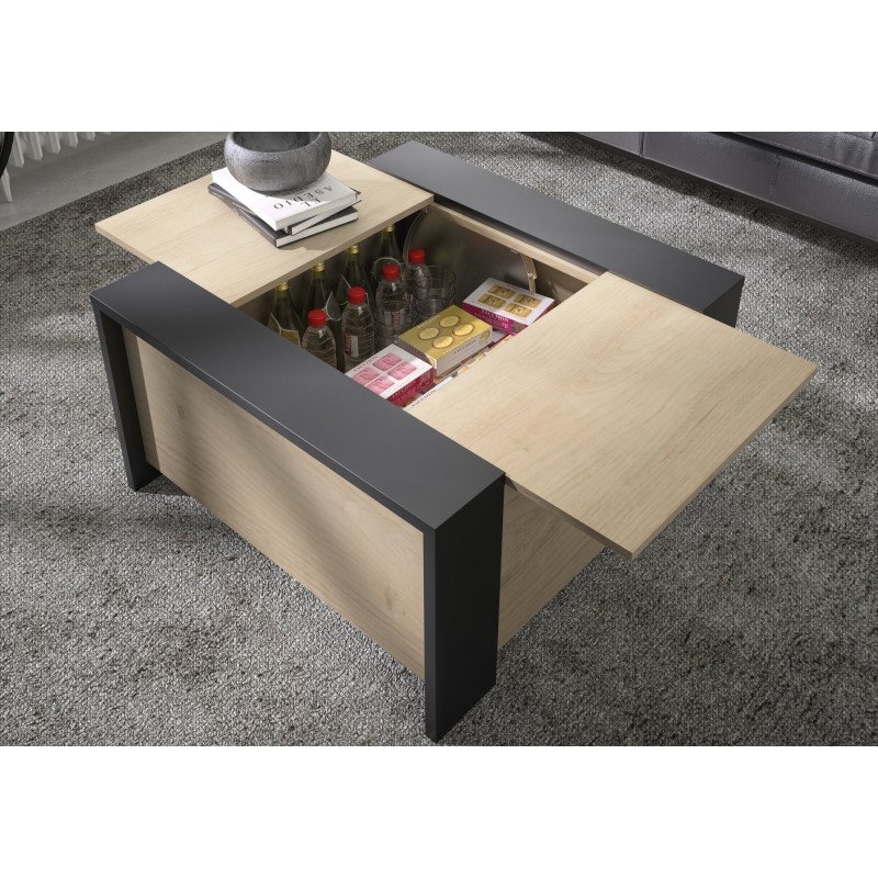 Table basse AURORA