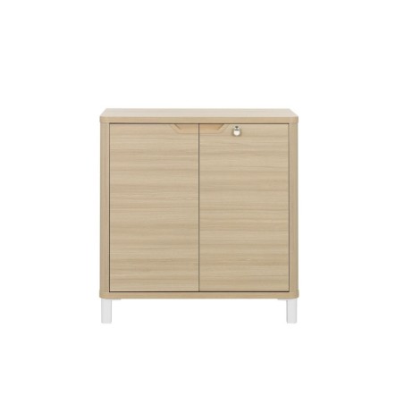 Sideboard bas ABSOLU Eichenholz