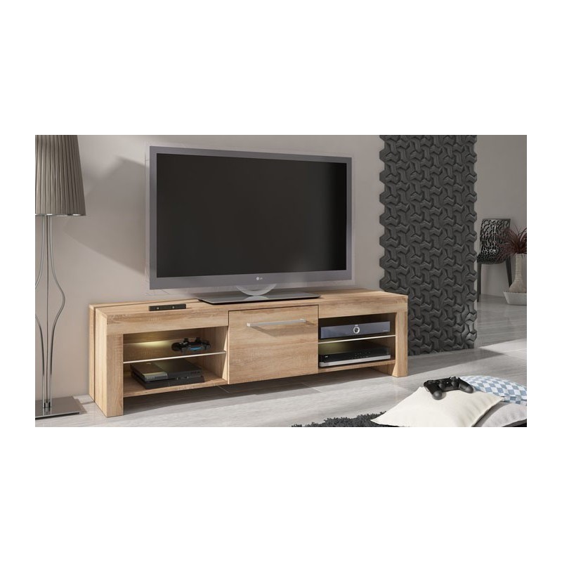 TV-Möbel, Wohnzimmer,TV-Möbel Flex 160