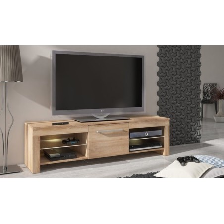 TV-Möbel, Wohnzimmer,TV-Möbel Flex 160