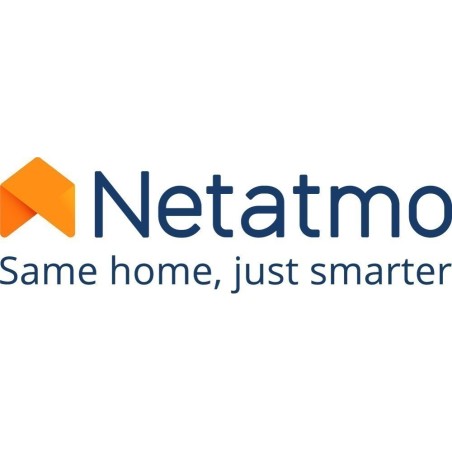 3x Tale Thermostatic Intelligentes Netatmo-Zusatzmittel für