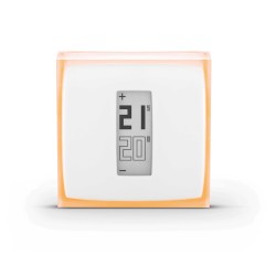 Thermostat intelligent