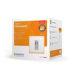 thermostat intelligent 2