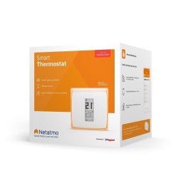 thermostat intelligent 2