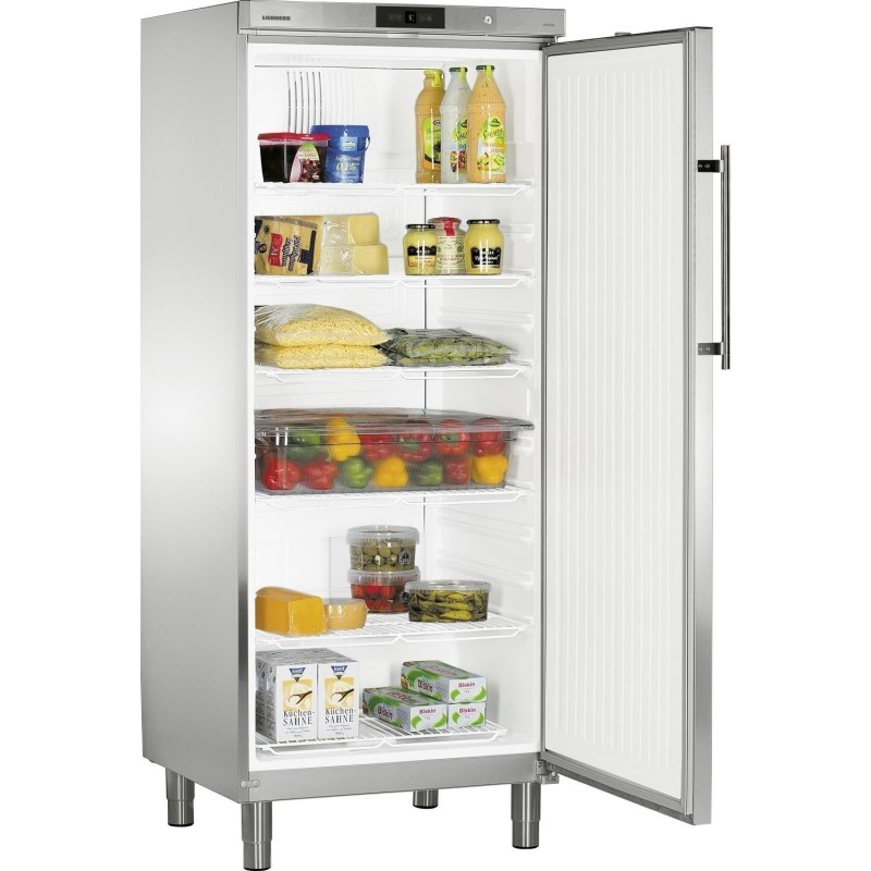 GKV-5790-22 LIEBHERR Belüfteter Gastro-Kühlschrank