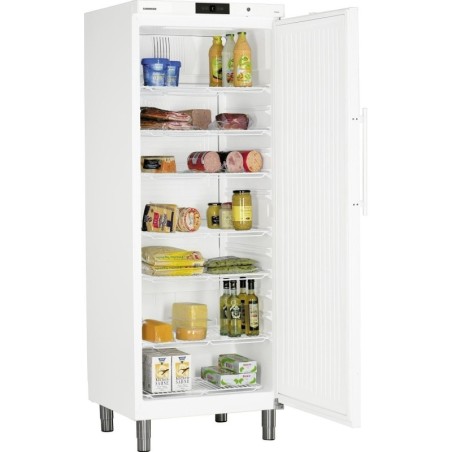 GKV-6410-23 LIEBHERR Umluft-Kühlschrank Gastro