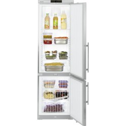 GCV-4060-21 LIEBHERR Réfrigérateur congélateur combiné