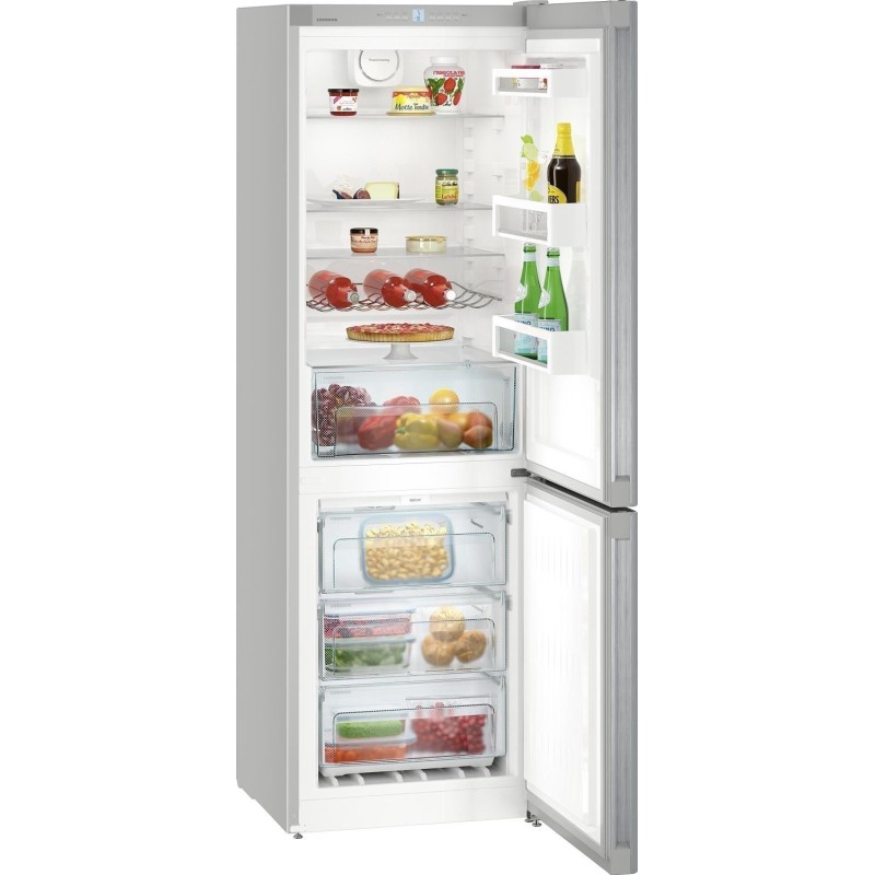 CNPEL-4313-23 LIEBHERR Combi réfrigérateurs-congélateurs