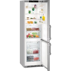 CBNEF-4835-21 LIEBHERR Combinés réfrigérateurs-congélateurs pose libre