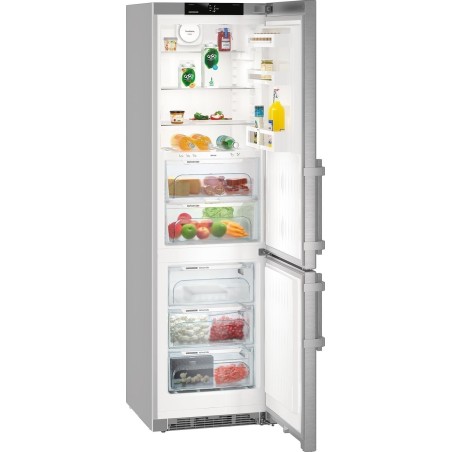 CBNEF-4835-21 LIEBHERR Combinés réfrigérateurs-congélateurs pose libre