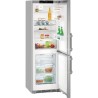 CNEF-4335-21 LIEBHERR Combinés réfrigérateurs-congélateurs pose libre