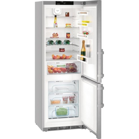 CNEF-5735-21 LIEBHERR Combinés réfrigérateurs-congélateurs pose libre