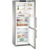 CBNES-5778-21 LIEBHERR Combinés réfrigérateurs-congélateurs pose libre