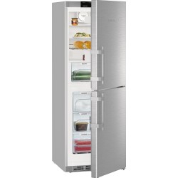 CNEF-3735-21 LIEBHERR Combi réfrigérateurs-congélateurs pose libre