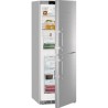 CNEF-3735-21 LIEBHERR Combi réfrigérateurs-congélateurs pose libre