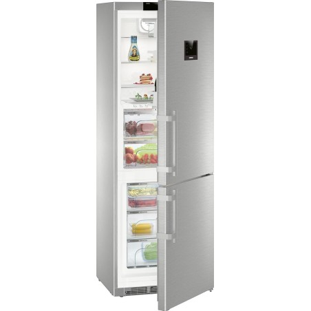 CBNPES-5758-20 LIEBHERR Combinés réfrigérateurs-congélateurs