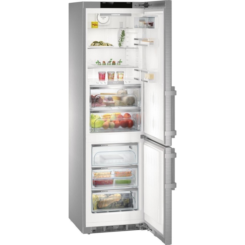 CBNIES-4878-21 LIEBHERR Combinés réfrigérateurs-congélateur pose libre