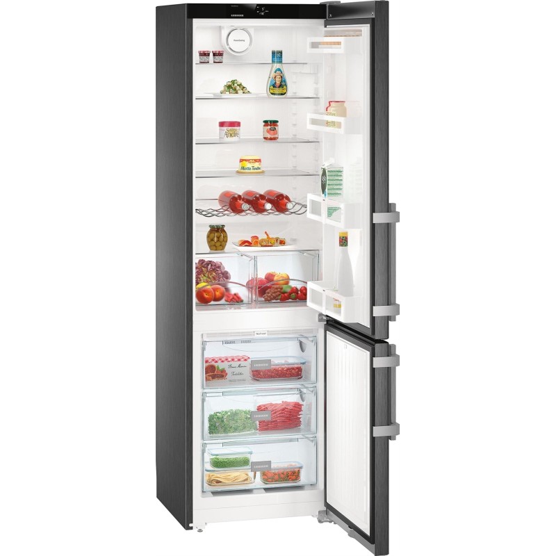 CNBS-4015-21 LIEBHERR Combi réfrigérateurs-congélateurs BluPerformance