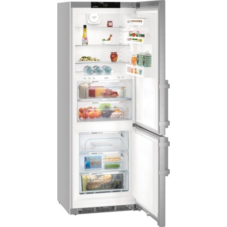 CBNEF-5735-21 LIEBHERR Combinés réfrigérateurs-congélateurs pose libre