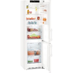CBN-4835-21 LIEBHERR Combi réfrigérateurs-congélateurs pose