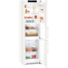 CBN-4835-21 LIEBHERR Combi réfrigérateurs-congélateurs pose libre