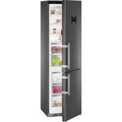 CBNBS-4878-21 LIEBHERR Combi réfrigérateurs-congélateurs pose