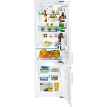 ECC-3456-21 LIEBHERR Combiné réfrigérateur-congélateur