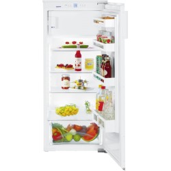 EKPC-2554-21 LIEBHERR Réfrigérateur blanc