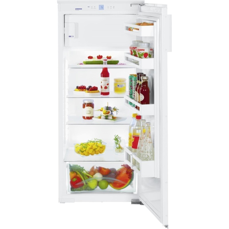 EKPC-2554-21 LIEBHERR Réfrigérateur  blanc