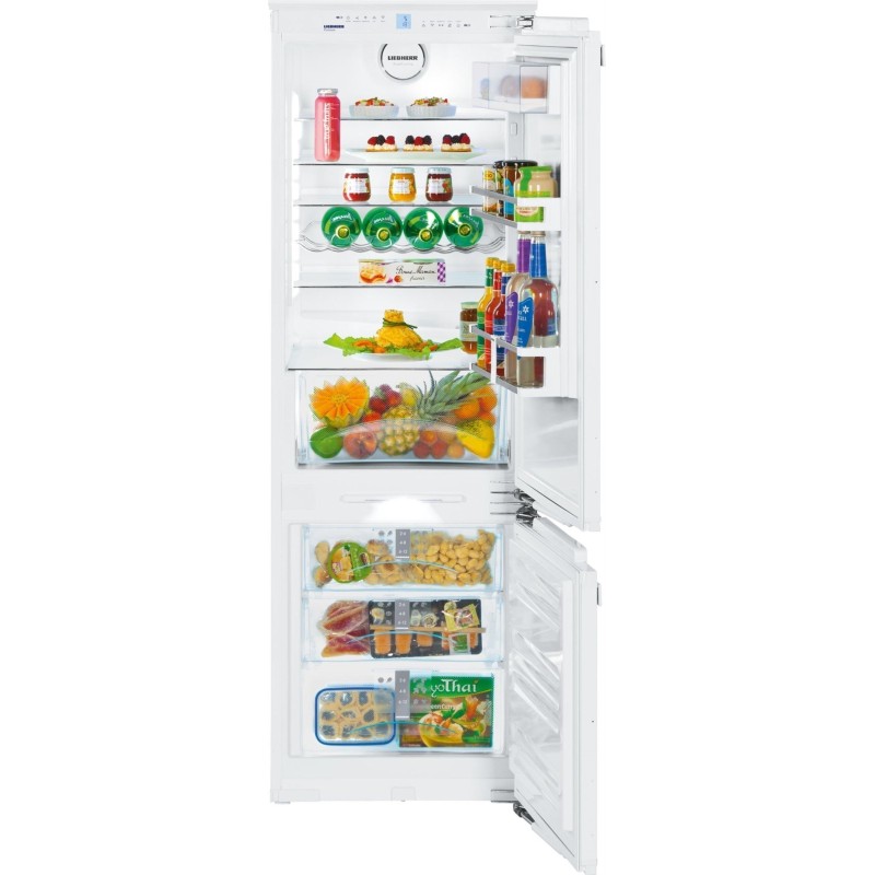 ICC-3156-21 LIEBHERR Combiné réfrigérateur-congélateur