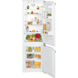 ICC-3414-21 LIEBHERR Combiné réfrigérateur-congélateur