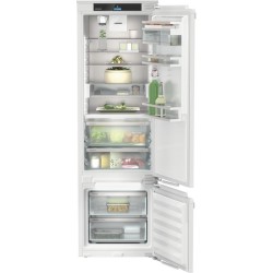 ICBB-5152-20 LIEBHERR Combiné réfrigérateur-congélateur
