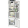 ICBDI-5182-20 LIEBHERR Combiné réfrigérateur-congélateur