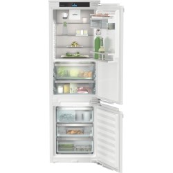 ICBND-5163-20 LIEBHERR Combiné réfrigérateur-congélateur