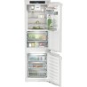 ICBND-5163-20 LIEBHERR Combiné réfrigérateur-congélateur