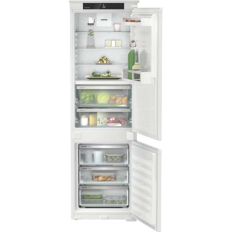 ICBNSE-5123-20 LIEBHERR Combiné réfrigérateur-congélateur