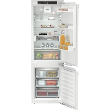 ICD-5123-20 LIEBHERR Combiné réfrigérateur-congélateur