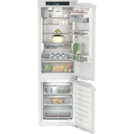 ICND-5153-20 LIEBHERR Combiné réfrigérateur-congélateur