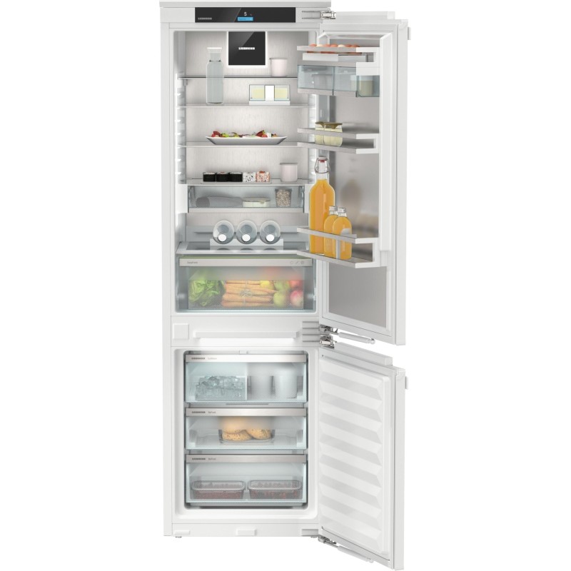 ICNDI-5173-20 LIEBHERR Combiné réfrigérateur-congélateur
