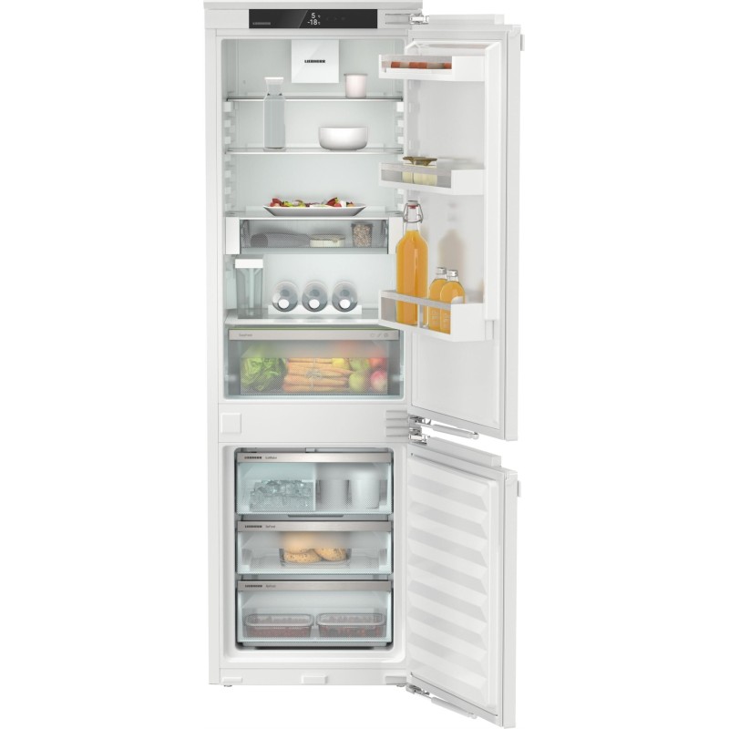 ICNE-5133-20 LIEBHERR Combiné réfrigérateur-congélateur