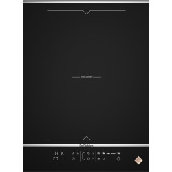 DE DIETRICH Plan de cuisson induction 38 cm DPI7468XS