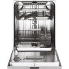 ASKO Lave-vaisselle à intégrer Style 60 cm DBI6442LIG S