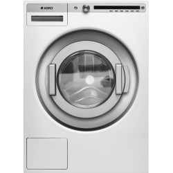 ASKO Waschmaschine MFH WMC6863P.W