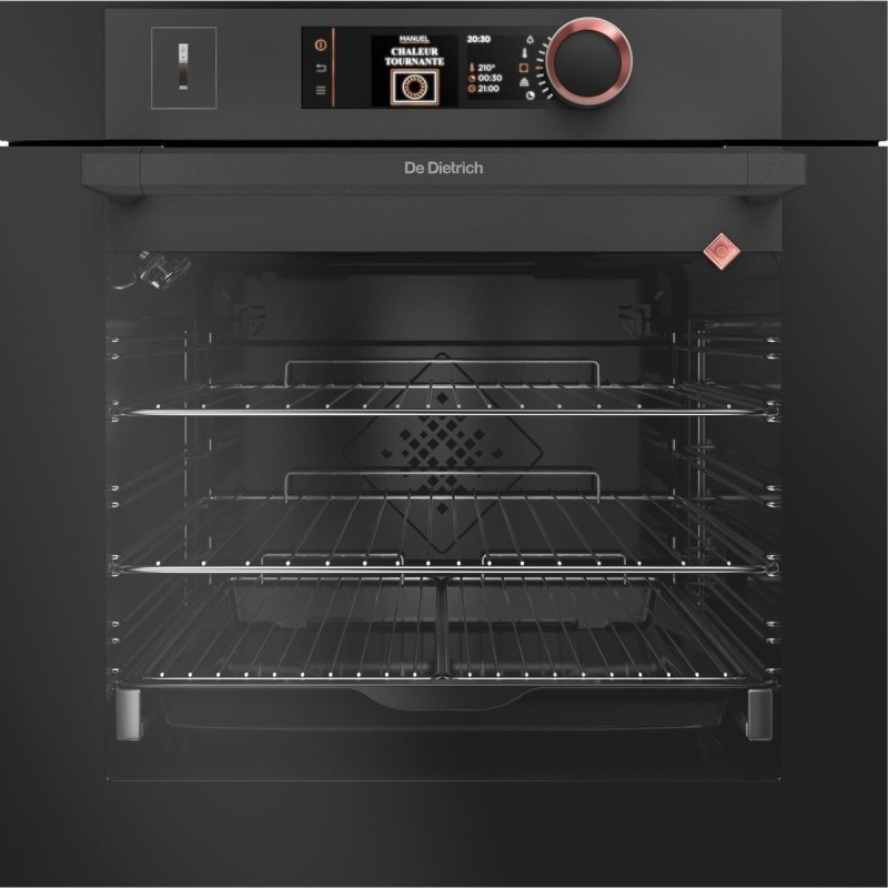 DE DIETRICH Backofen 60 cm DOR7586A