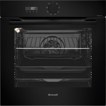 BRANDT Backofen 60 cm BOH7532BBH-1