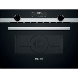 Siemens Micro-ondes CM585AGS0
