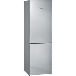 Siemens Combiné réfrigérateur/congélateur KG36NVIEC