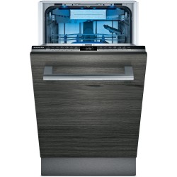 Siemens Lave-vaisselle SR65ZX11ME